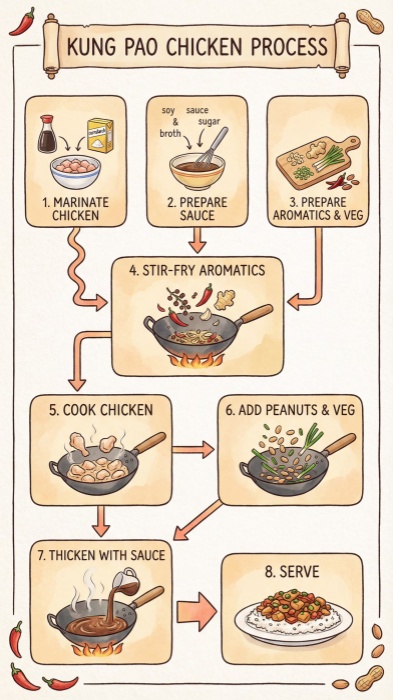 Everyday Home Cooking