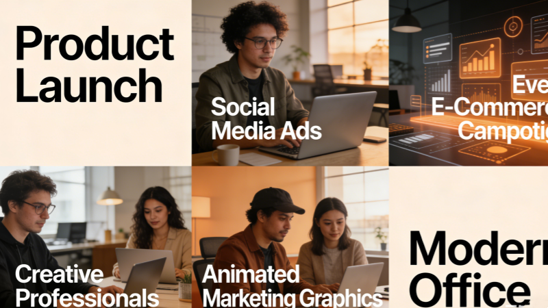 Sales Promotions