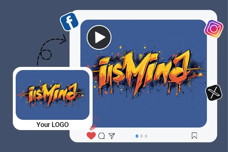 Social Media Intros