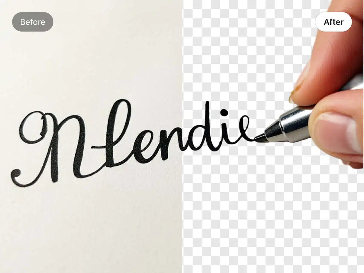 Signature
