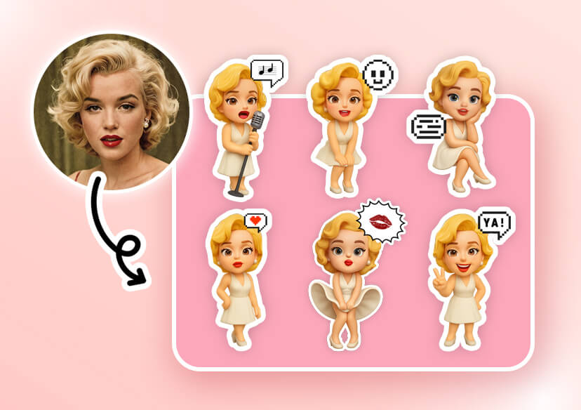 AI Emoji