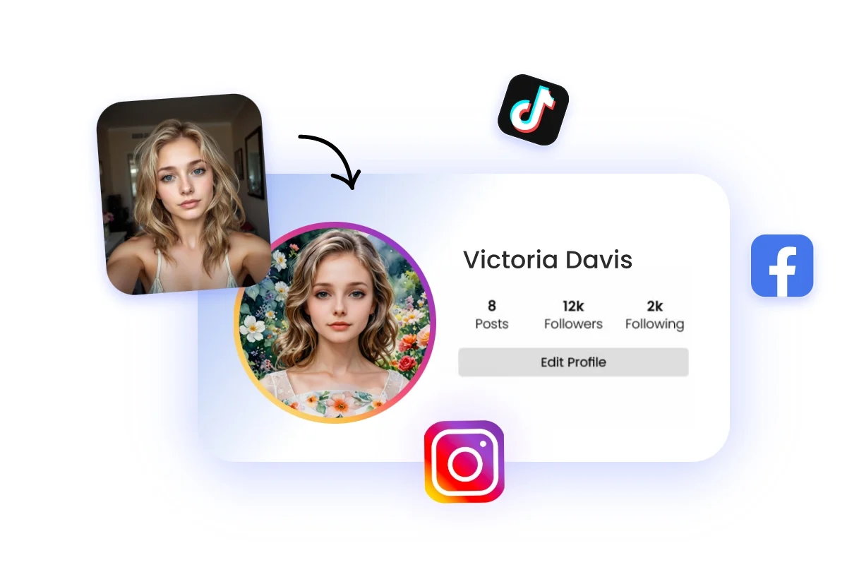 Creator and Influencer Branding