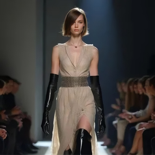 Style Showcases