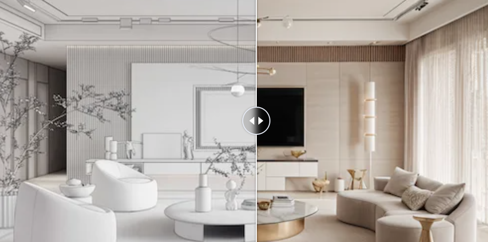 Turn Inspiration into Expandable Design Concepts