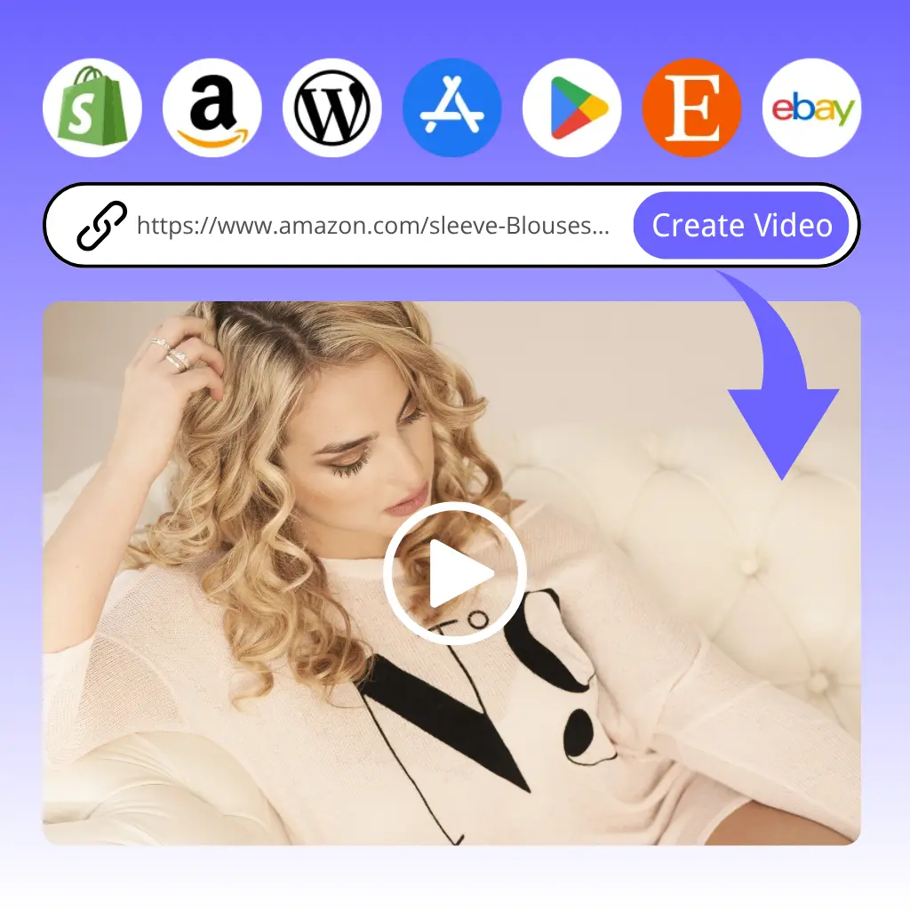 Works with Any Link