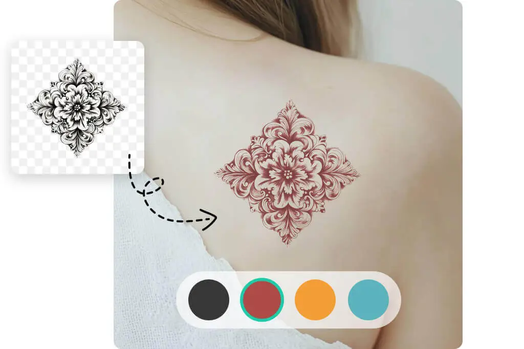 Customizable Designs