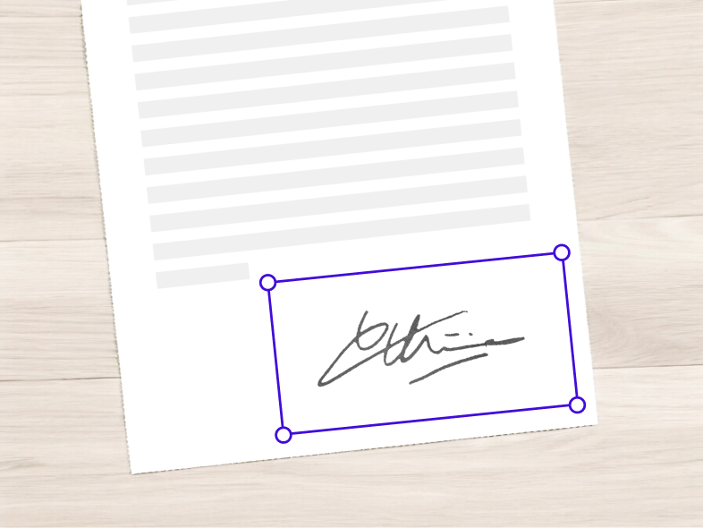 Agreement Signing