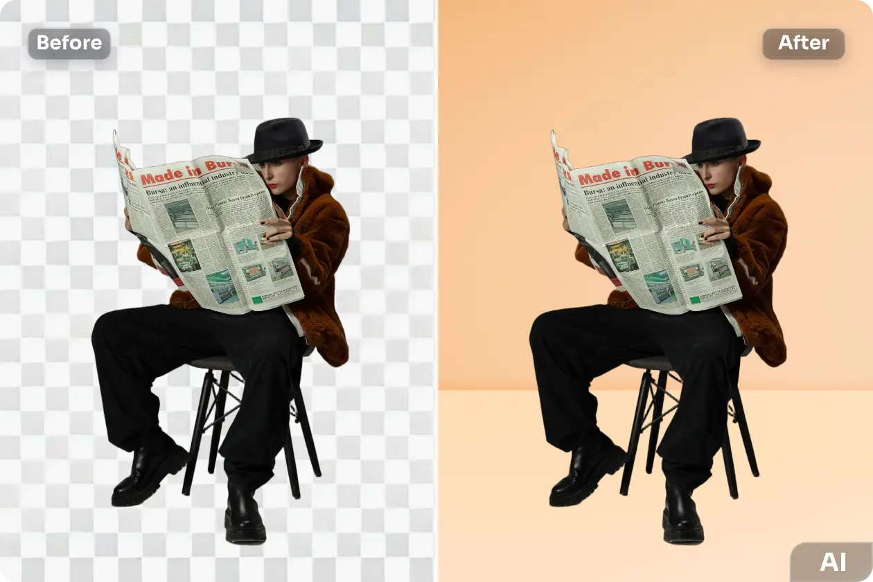 Multiple Export Formats