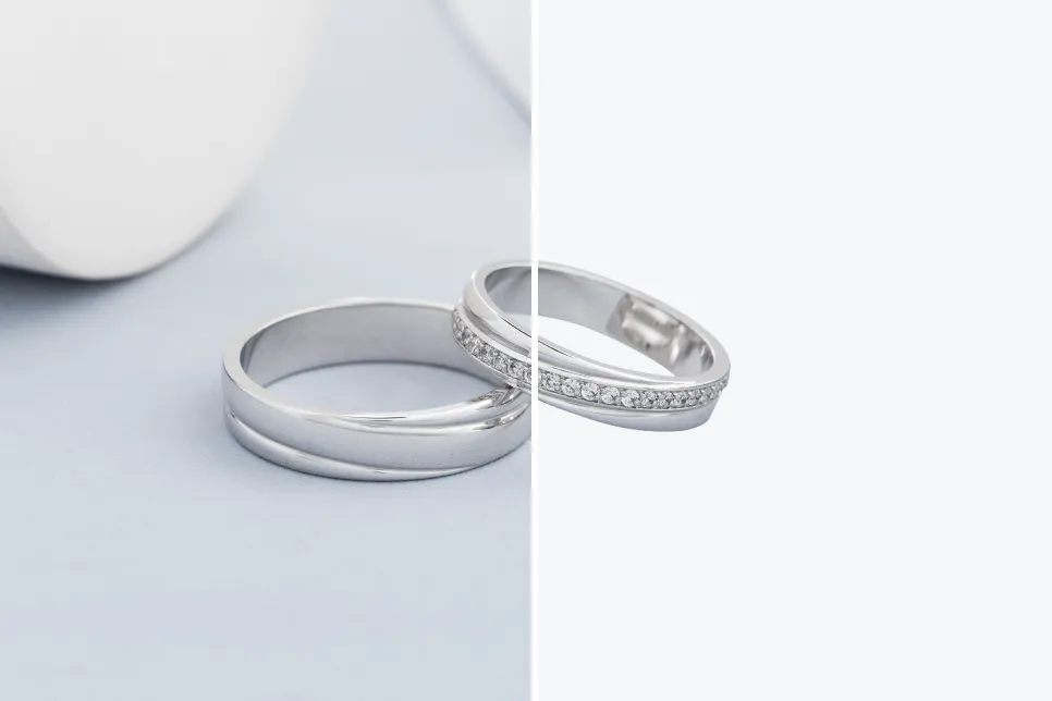 Design with Confidence on a White Background Canvas