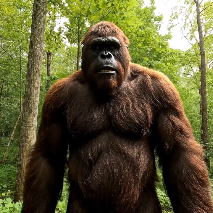 Incorporate Bigfoot in Any Environment