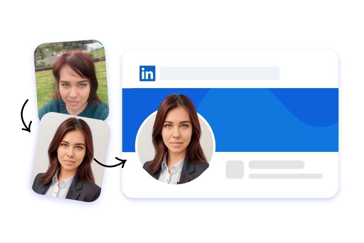 Social Media Profile Pictures