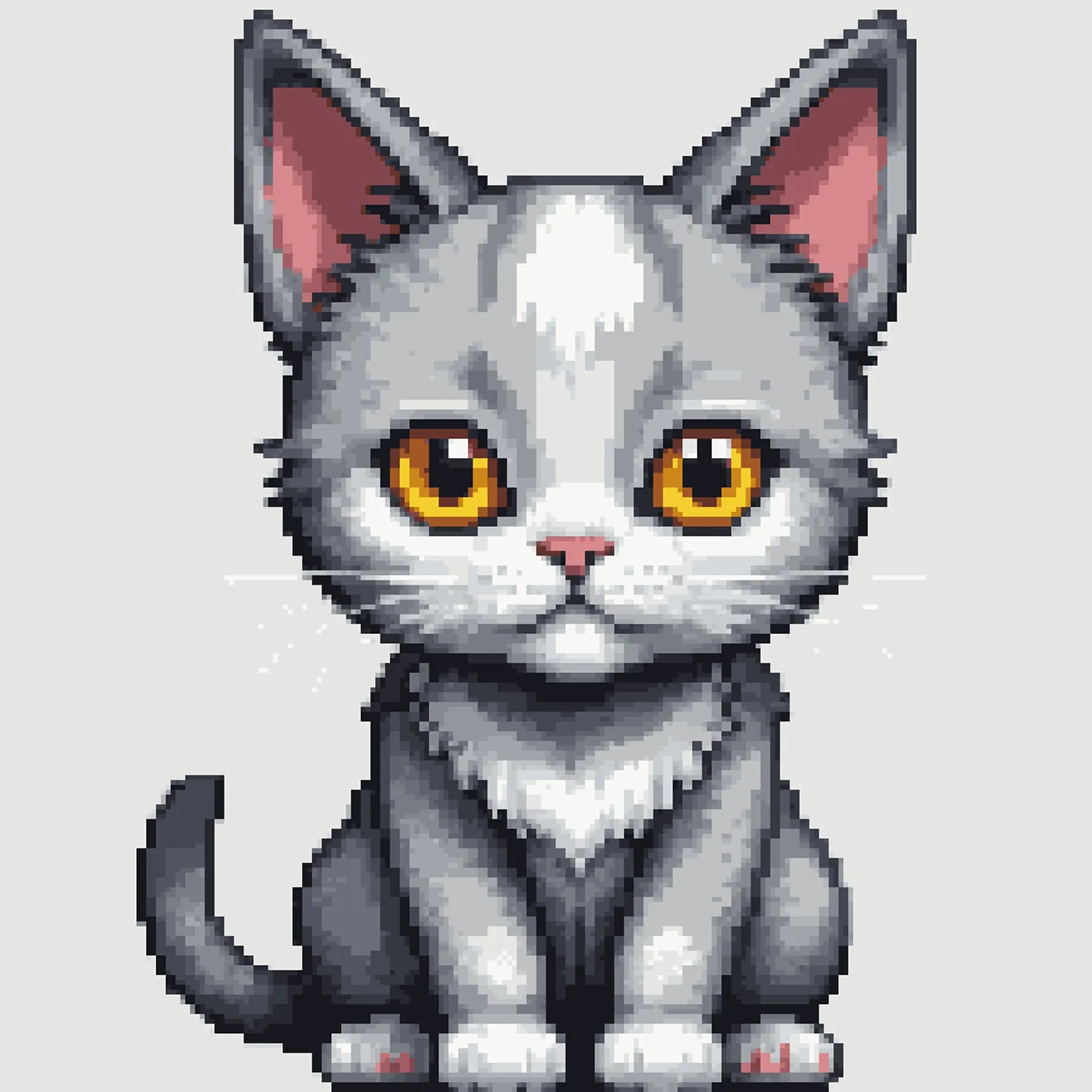 Pixel Avatars