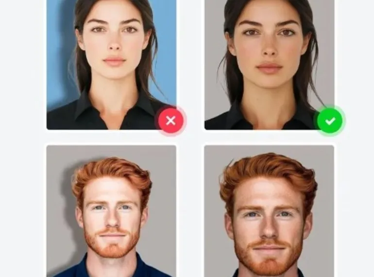 Start with a Clear, High-Quality Photo
