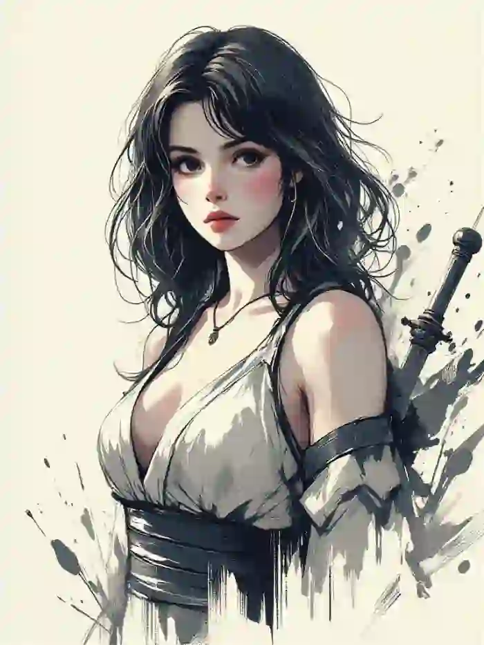 유연한 출력 비율과 조성
