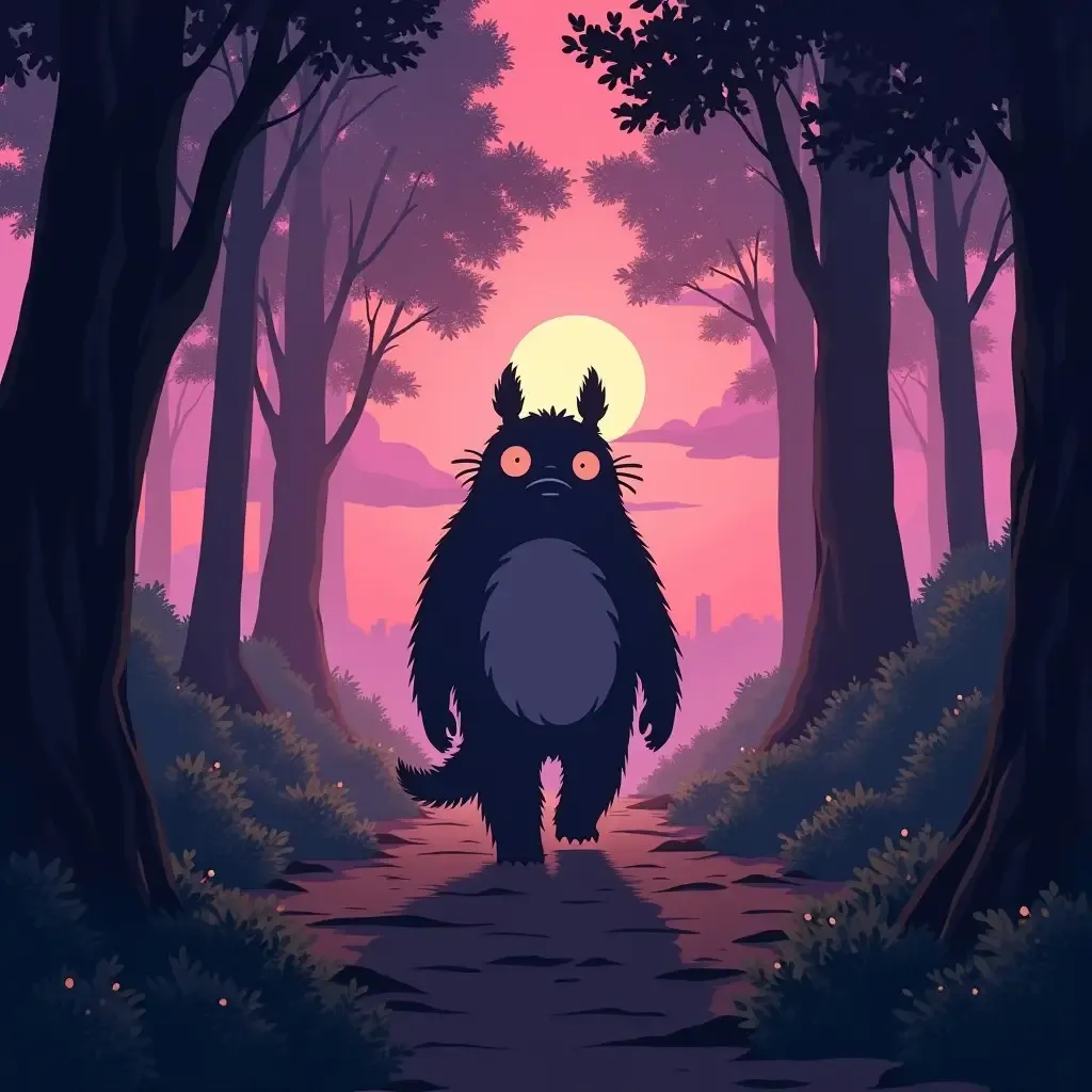Storytelling & Concept Art