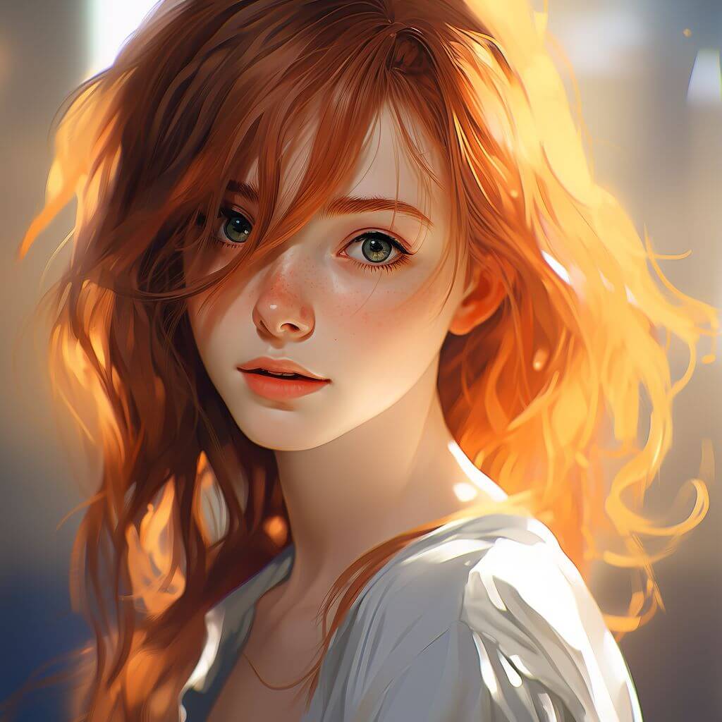 AI Girl Generator