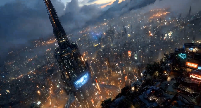 Dynamic Action Sequences