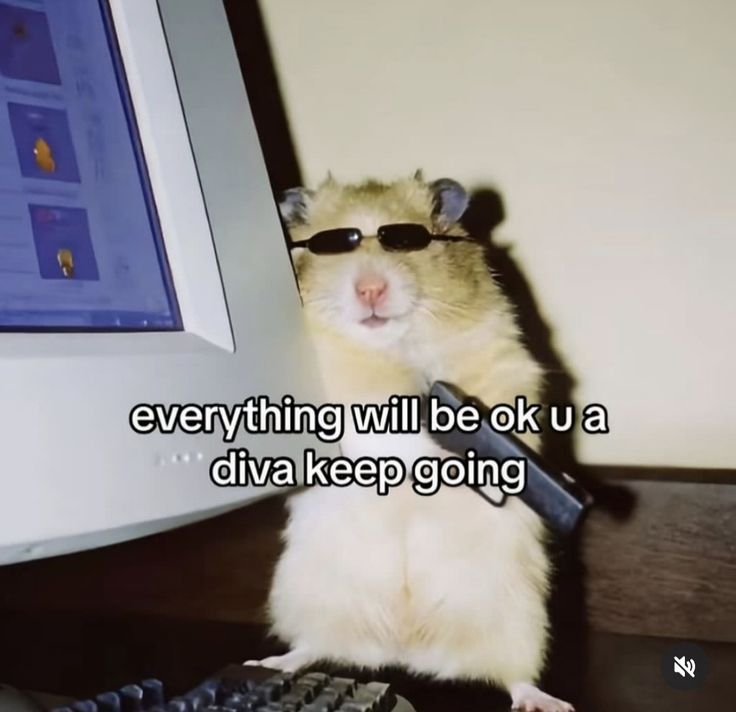 Motivational Meme