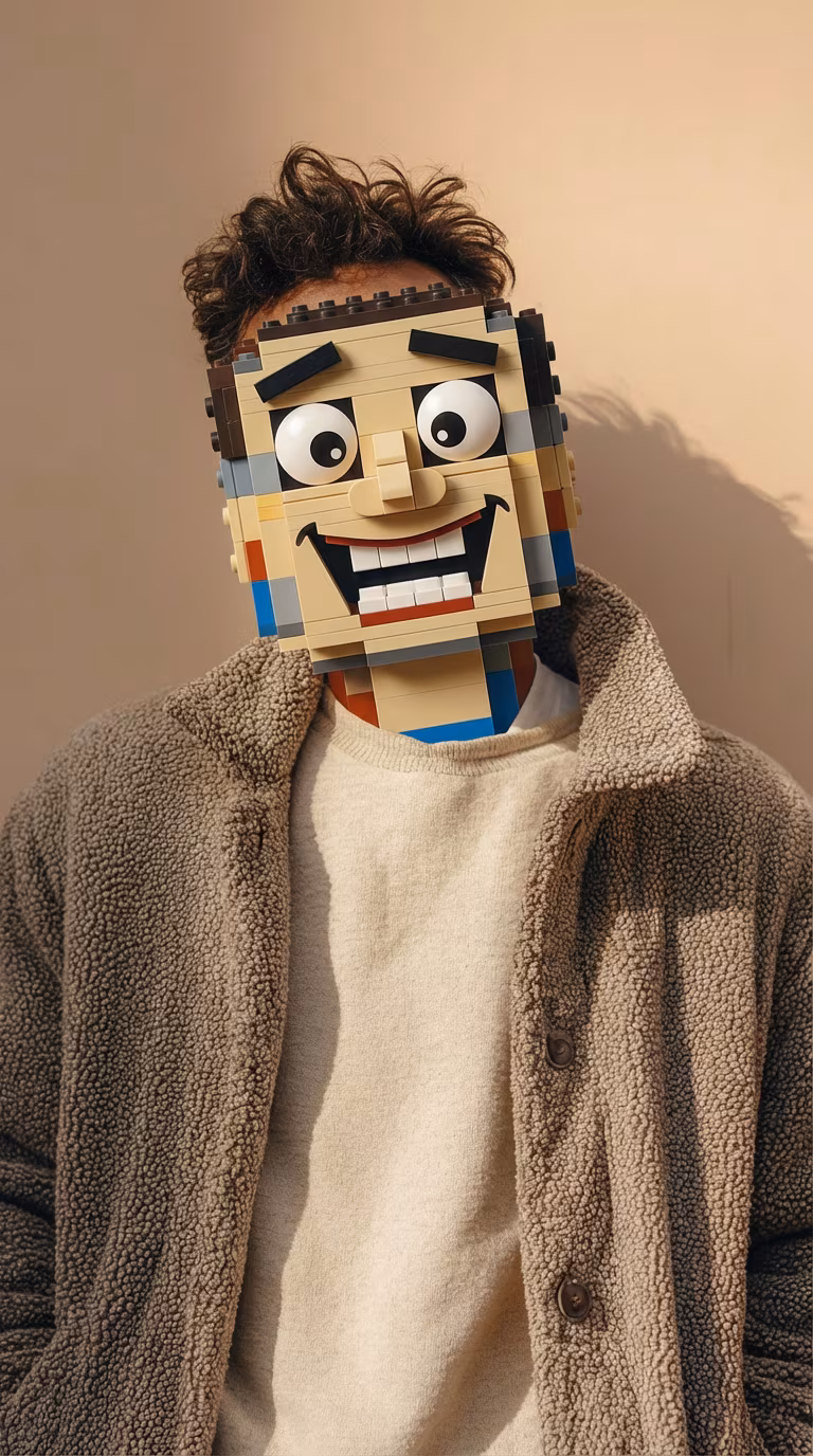 Increase Engagement with Funny Face Visuals and Face Effects