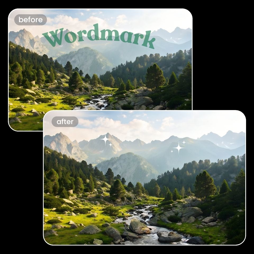 Travel & Landscape Photos Restored Naturally
