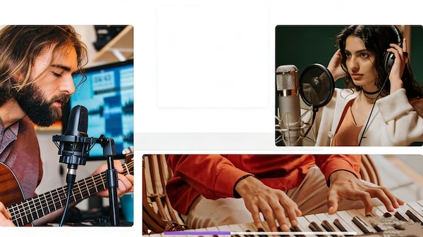 深さと音響のプレゼンスが強化されました