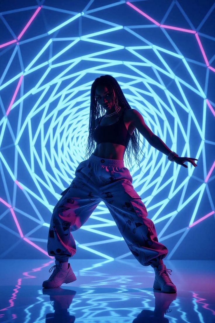 Pop Dance