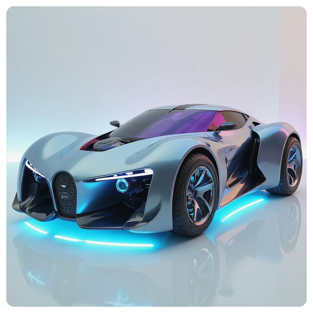 Dream Car