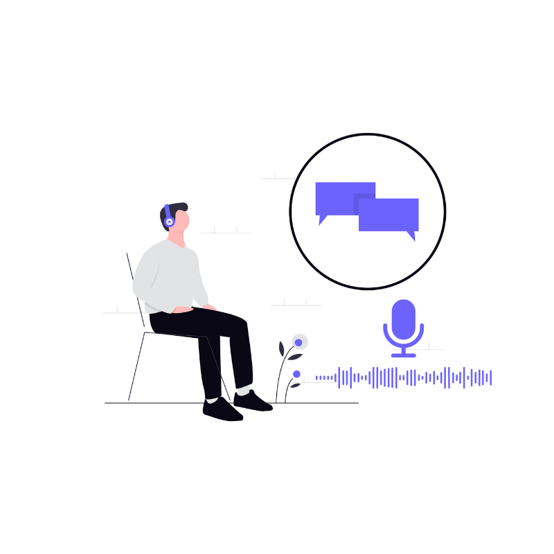 AI テキスト読み上げの作例 2
