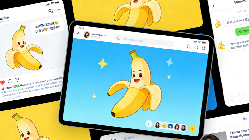 React Quickly to Trends