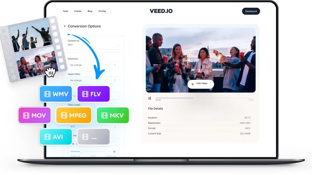 Seamless Cross-Device Playback