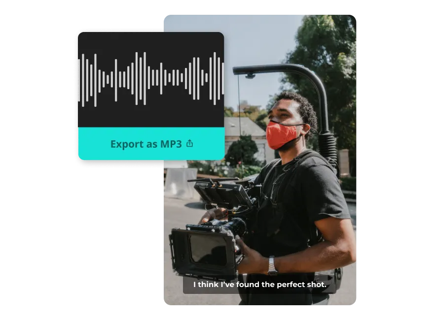 YouTube Audio Extraction for Offline Listening