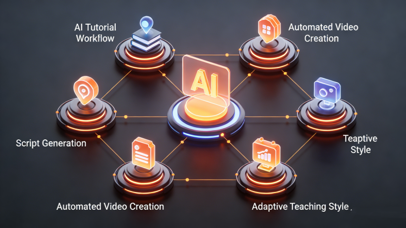 AI チュートリアル