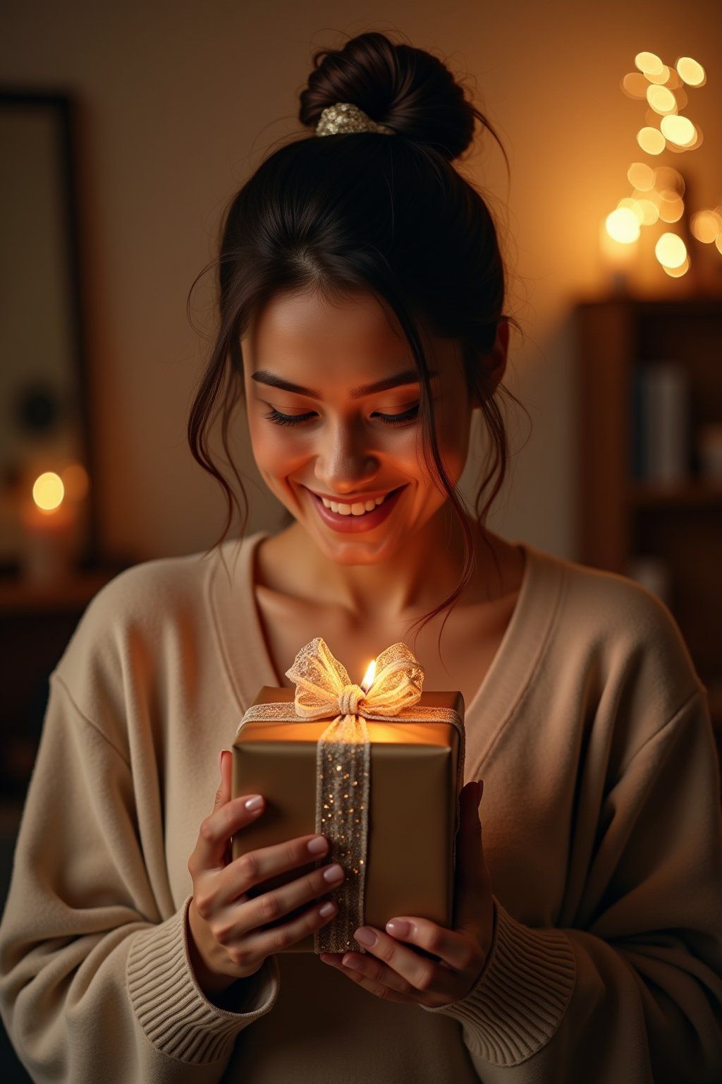 Deliver Holiday Care for Brands