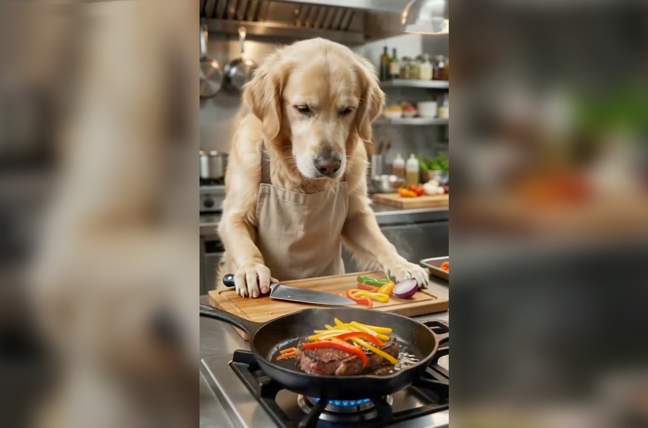 Social Media & Pet Influencers