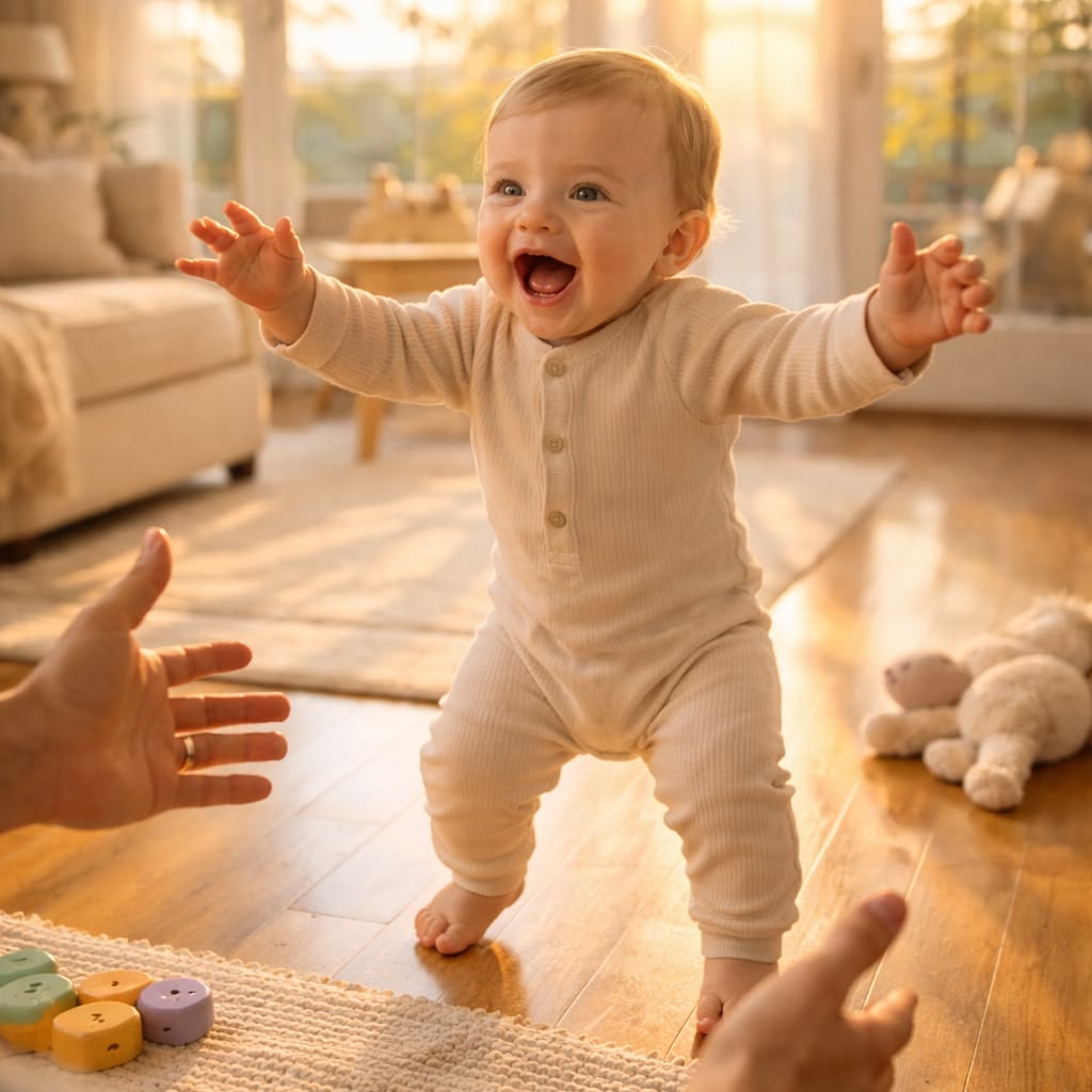 First Smiles