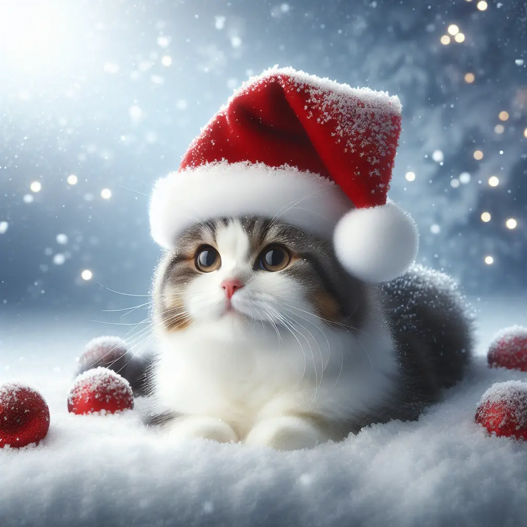 Santa Hat