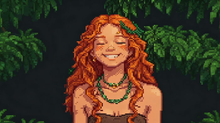 High-Resolution Output