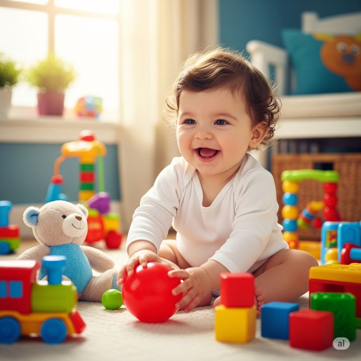 Easily Capture Heartwarming Moments