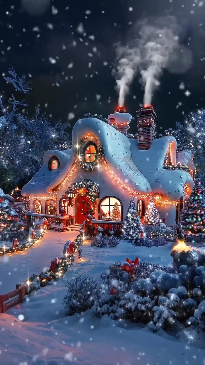 Christmas Wallpaper