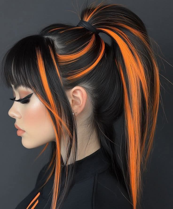 Hair Color Lab
