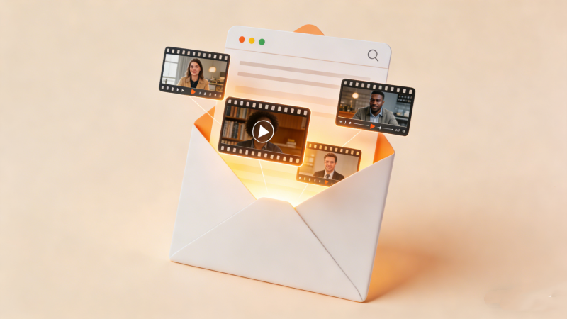 Capture attention instantly