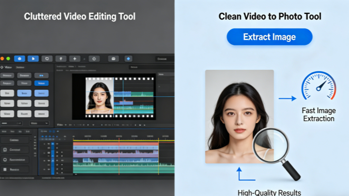 Video To Photo