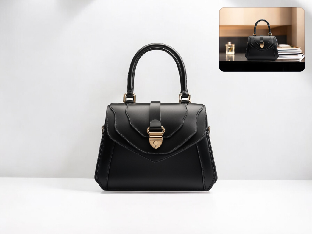 E-Commerce Product Shots That Sell