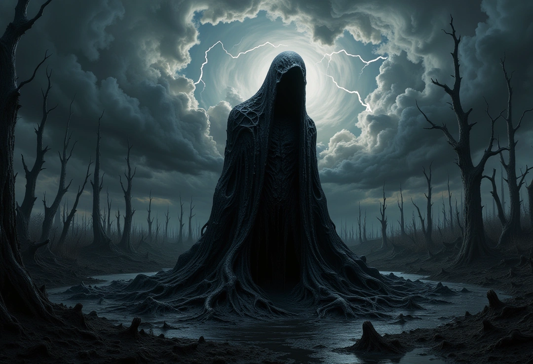 Dark Fantasy