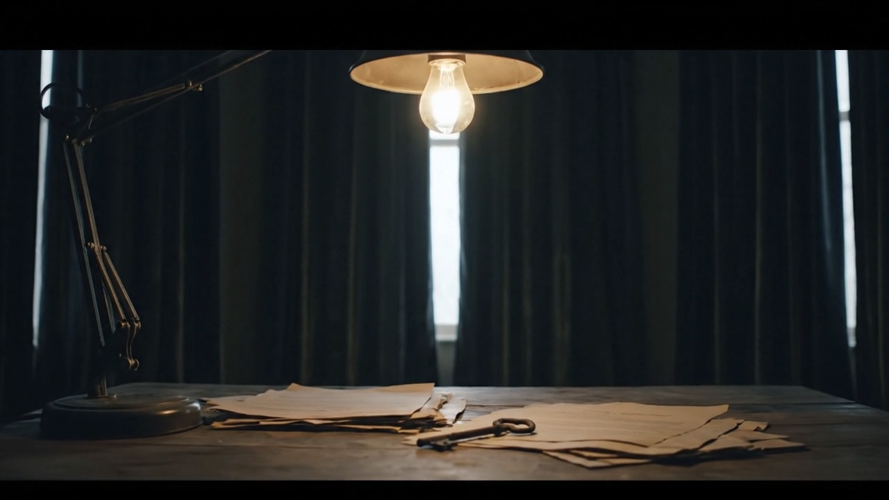 Batch Generate AI Movie Scenes