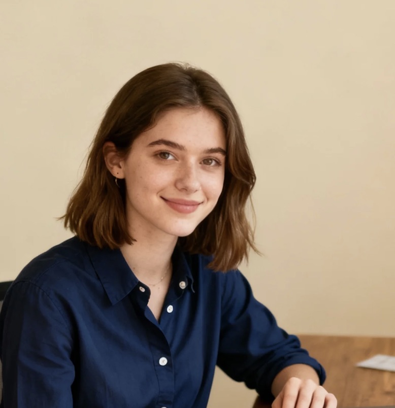 Amelia King avatar