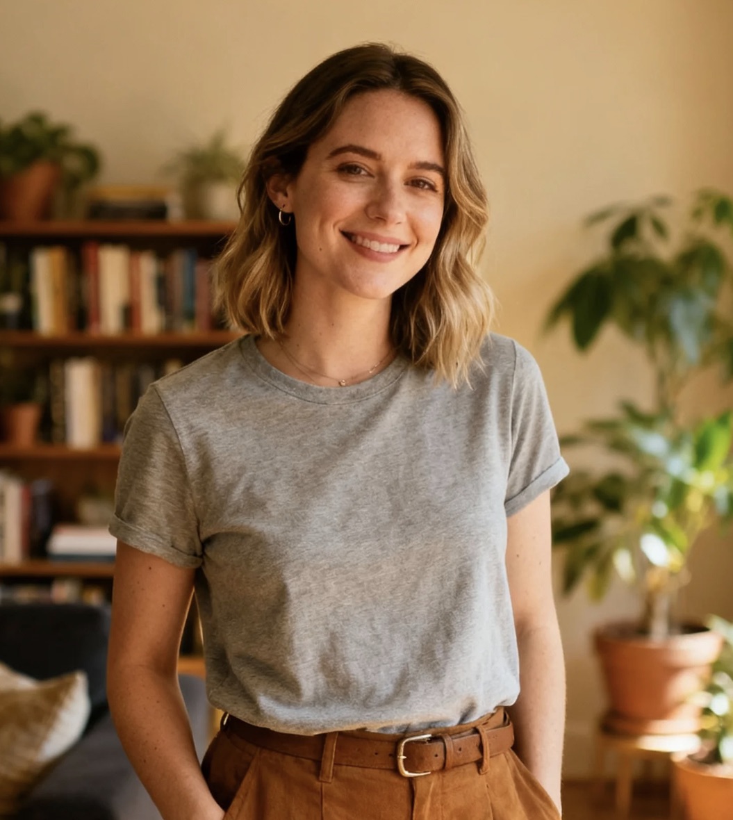 Isabella Collins avatar